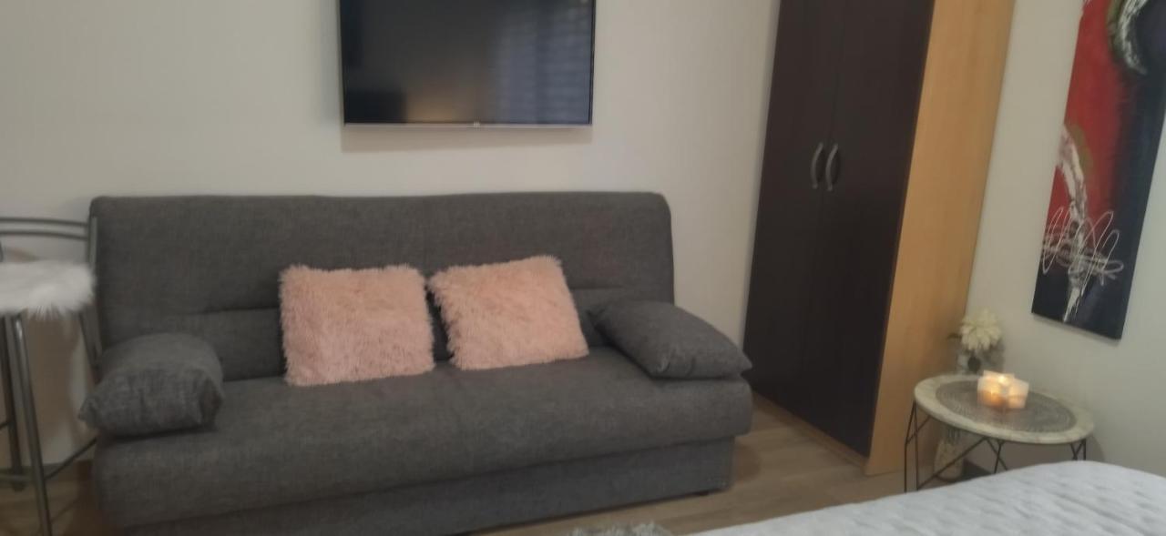 Apartment Martea Split Exterior photo